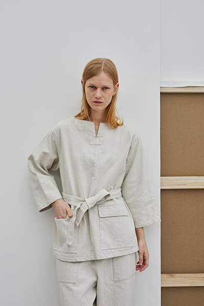 Textile Story vol.1「BIZEN」 | Plantation [ プランテーション ]