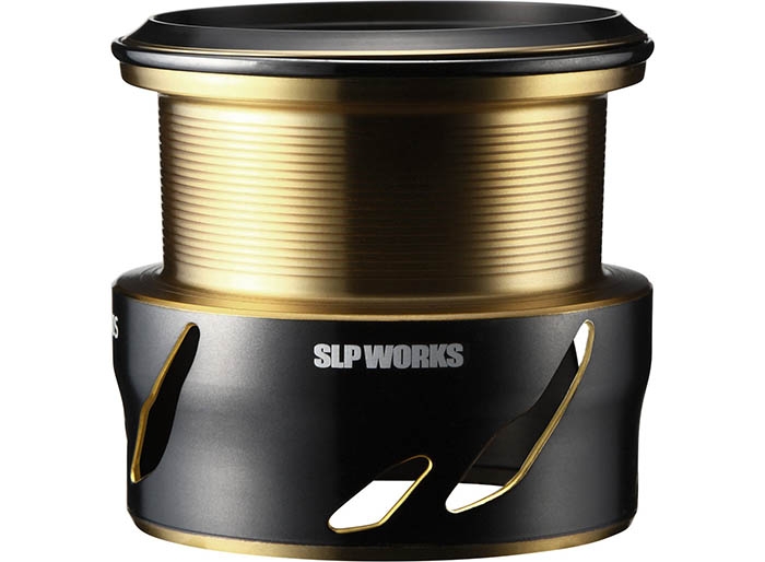 PLAT/daiwa slp works slpw ex lt5000s spool 2-Fishing Tackle Store-en