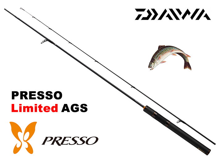 PLAT/daiwa presso limited ags 61l s-Fishing Tackle Store-en