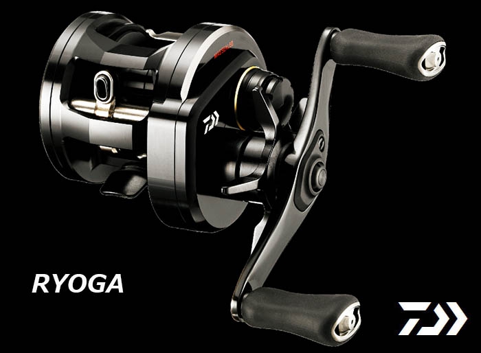 PLAT/daiwa ryoga 1520hl/rod-Fishing Tackle Store-en