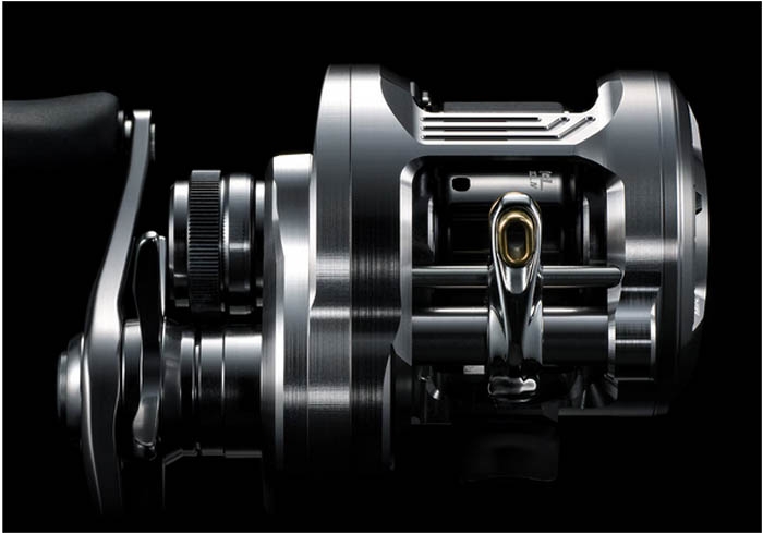 PLAT/shimano calcutta conquest dc 101hg left-Fishing Tackle Store-en