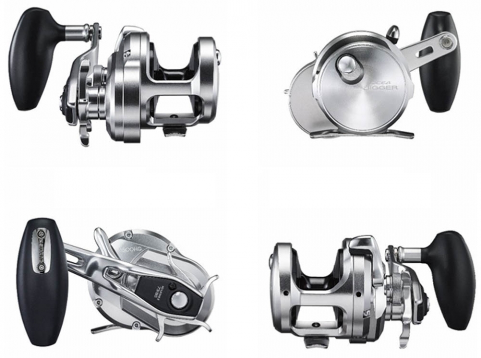 PLAT/shimano ocea jigger 4000/shimano-Fishing Tackle Store-en