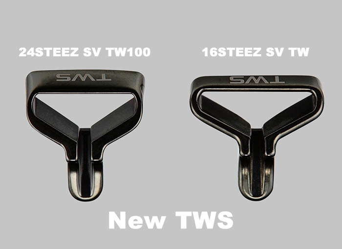 PLAT/daiwa steez sv tw100xhl-Fishing Tackle Store-en