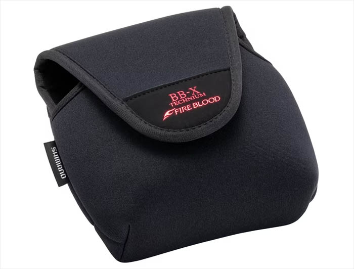 PLAT/shimano bb x technium fire blood c3000dxxg s l left handle