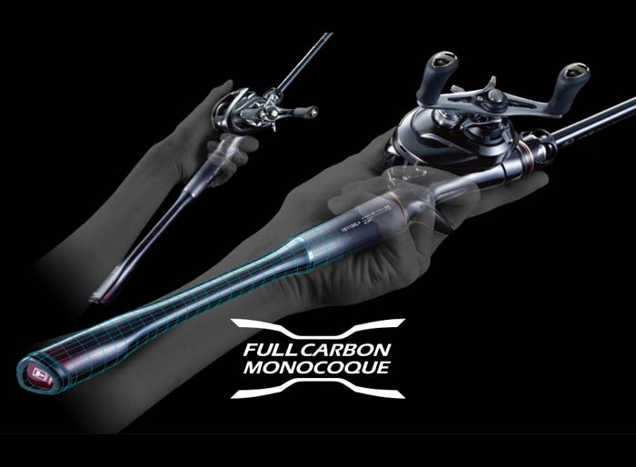 PLAT/shimano poison ultima 174mh 5-Fishing Tackle Store