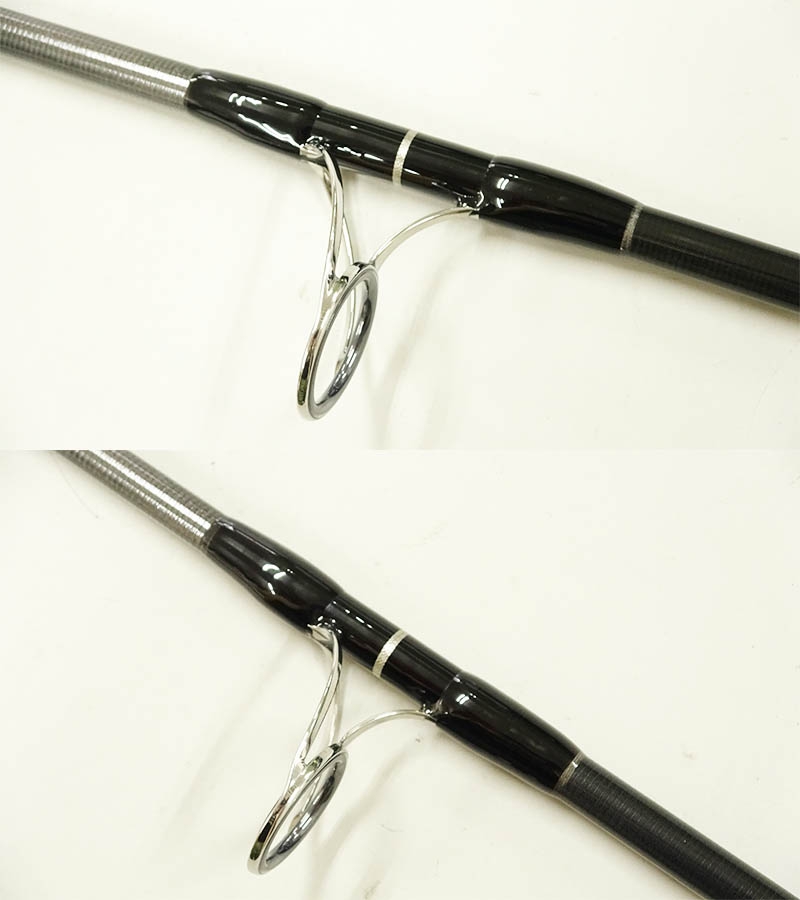 PLAT/carpenter sea leopard slp 80 33-Fishing Tackle Store-en