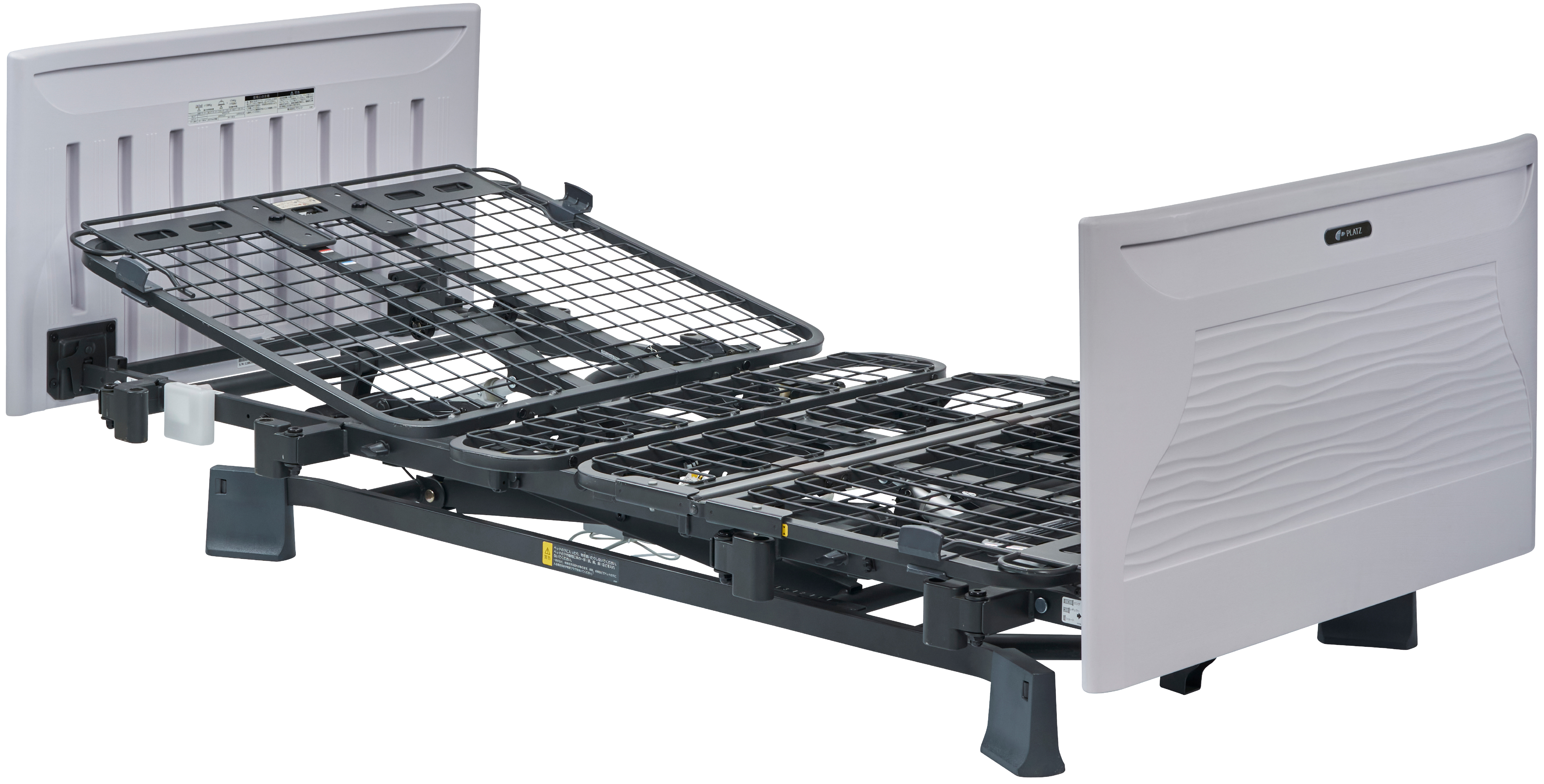 株式会社プラッツ -ミオレットⅢネクストの画像