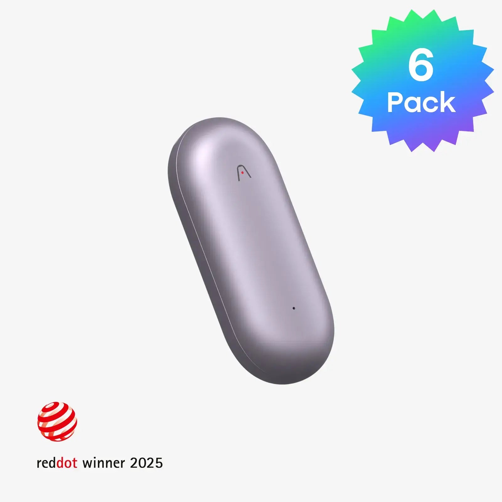 Plaud NotePin Bundle - 6 Pack