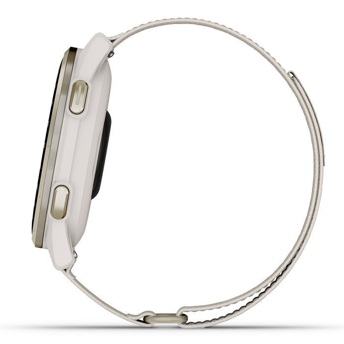 Buy Garmin Approach S50 Golf GPS Watch | Nylon Strap Golf Watch