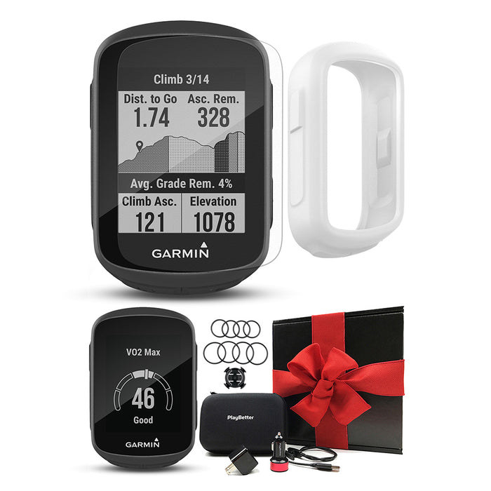 Shop Garmin Edge 130 Plus GPS Bike Computer — PlayBetter