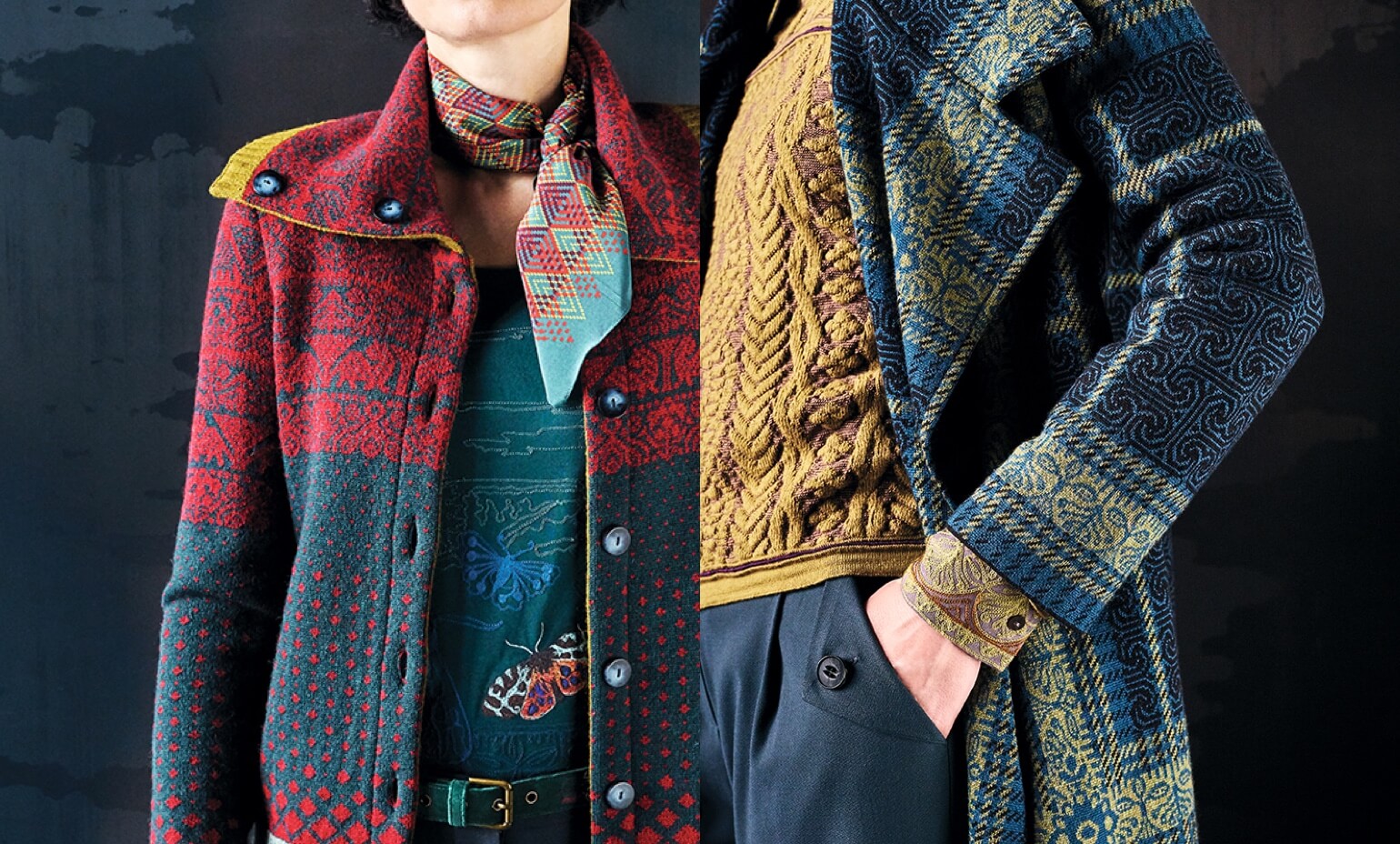 CATHERINE ANDRE カトリーヌアンドレ | 株式会社プラザハウス