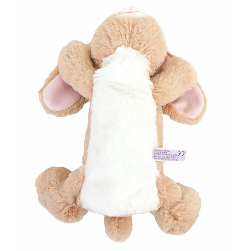 ニキ NICI タレミミウサギ フィギュアポーチ