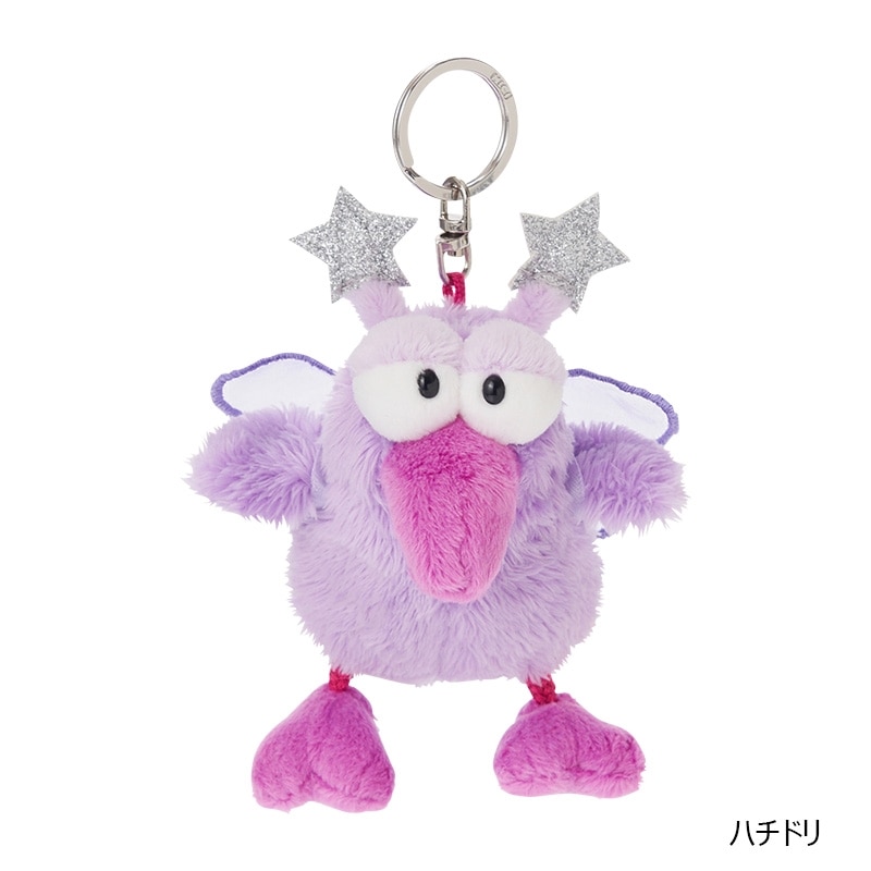 ニキ NICI キーリング スターフェアリー