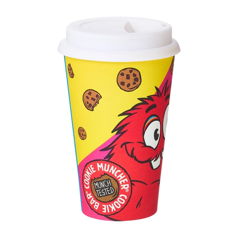 CookieTime クッキータイム バンブータンブラー トリプルチョコ