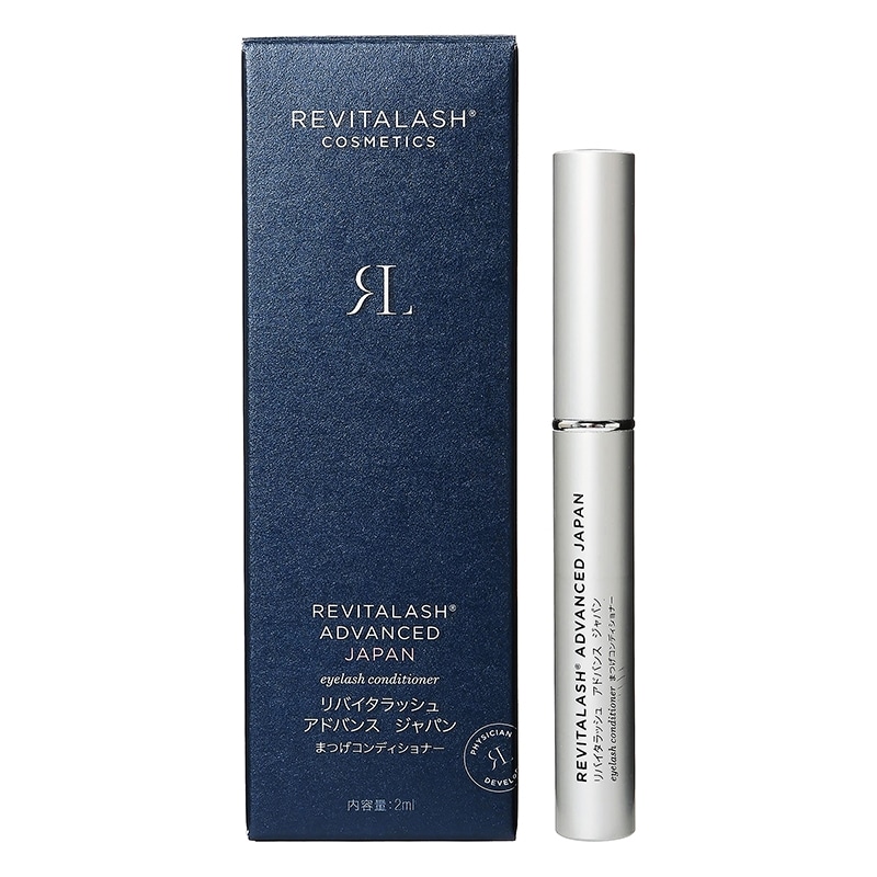 REVITALASH リバイタラッシュ アドバンス ジャパン まつげコンディショナー