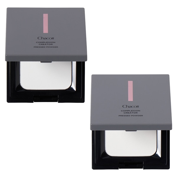 Chacott チャコット コンプレクション クリエイター