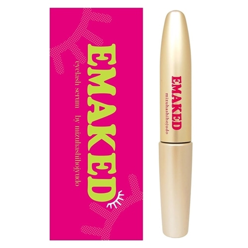 定番人気！】EMAKED エマーキット まつ毛美容液