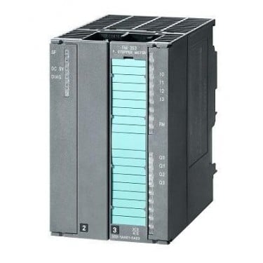 6ES7354-1AH01-0AE0 | Siemens Simatic S7-300 - Function Module