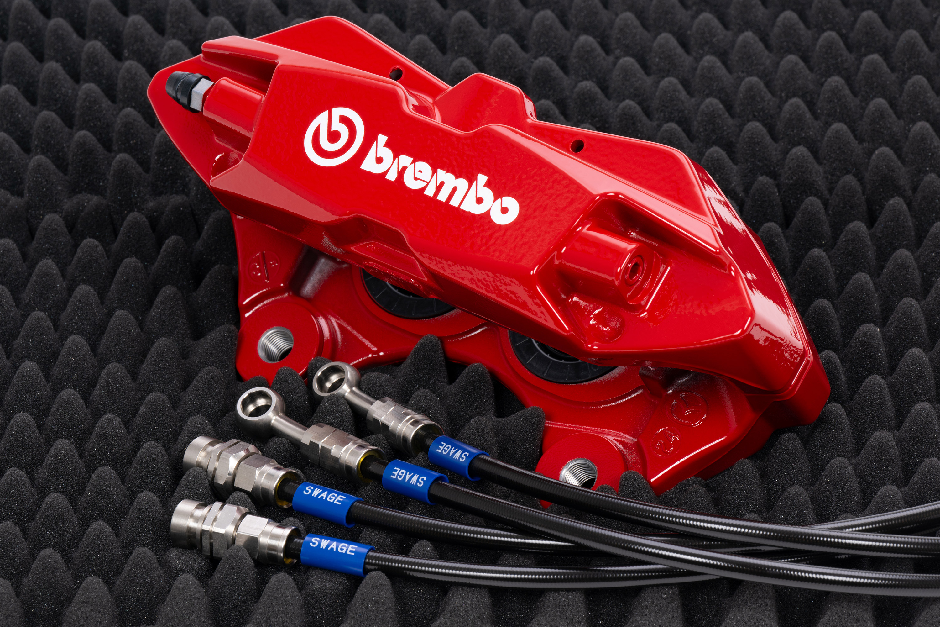 MAZDA ND ロードスター｜ブレンボ クルマ用ブレーキシステム｜正規代理