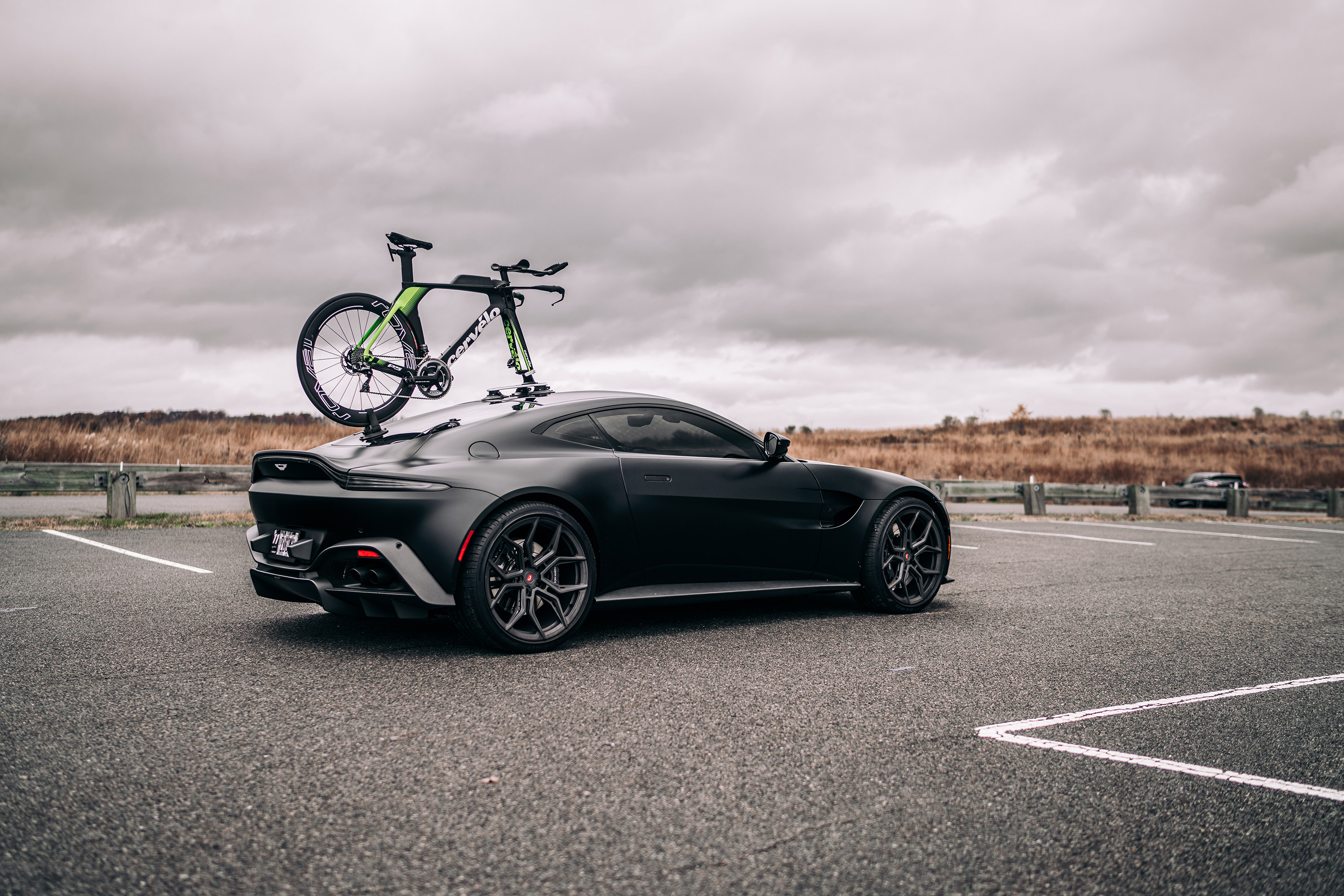 サイクルラック｜シーサッカー｜吸盤式キャリアシステム｜正規輸入元