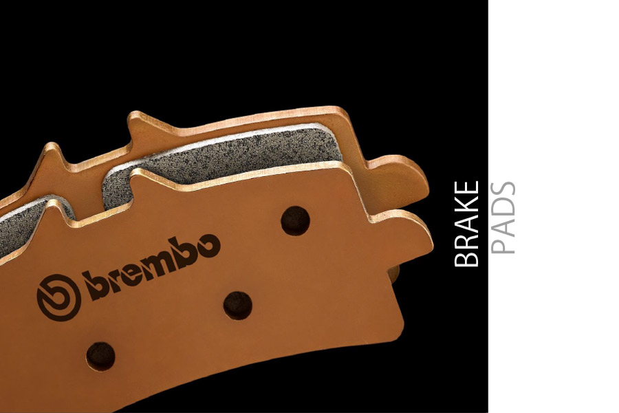 ブレンボ ブレーキディスクキット Super Sport ZX-25R 20-24