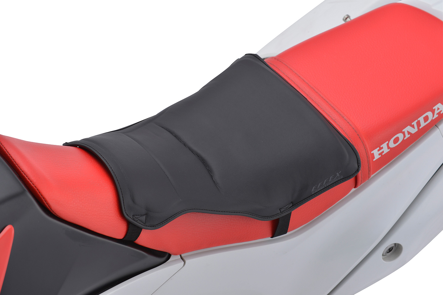 エフェックス ゲルザブ GEL-ZAB C(ゲルザブC) Rebel250/500用 -25年式