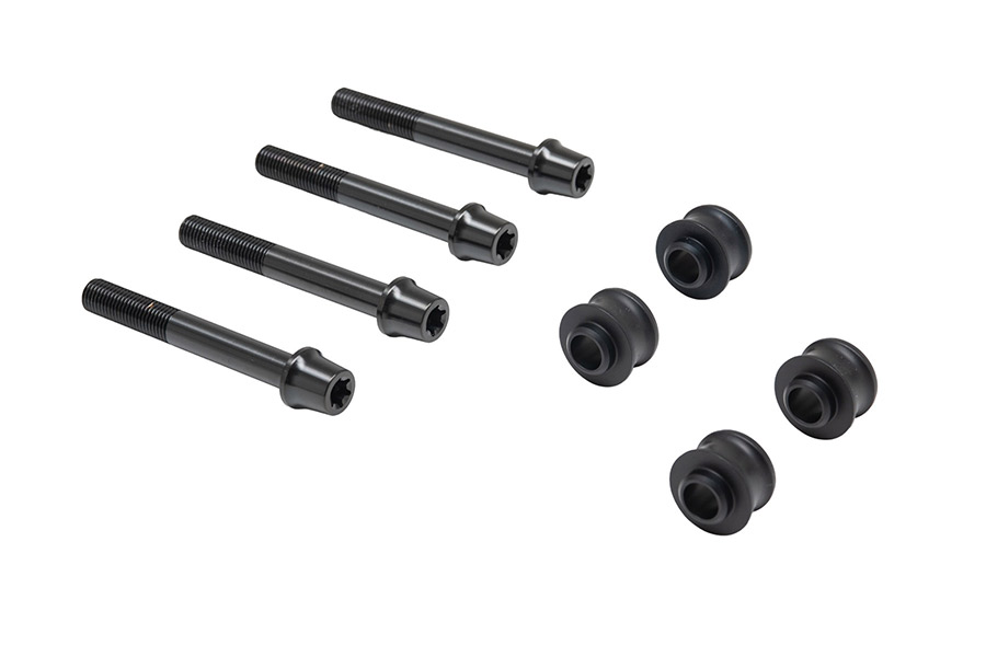 ブレンボ用プロトオリジナルパーツ オフセットカラーマウントボルト