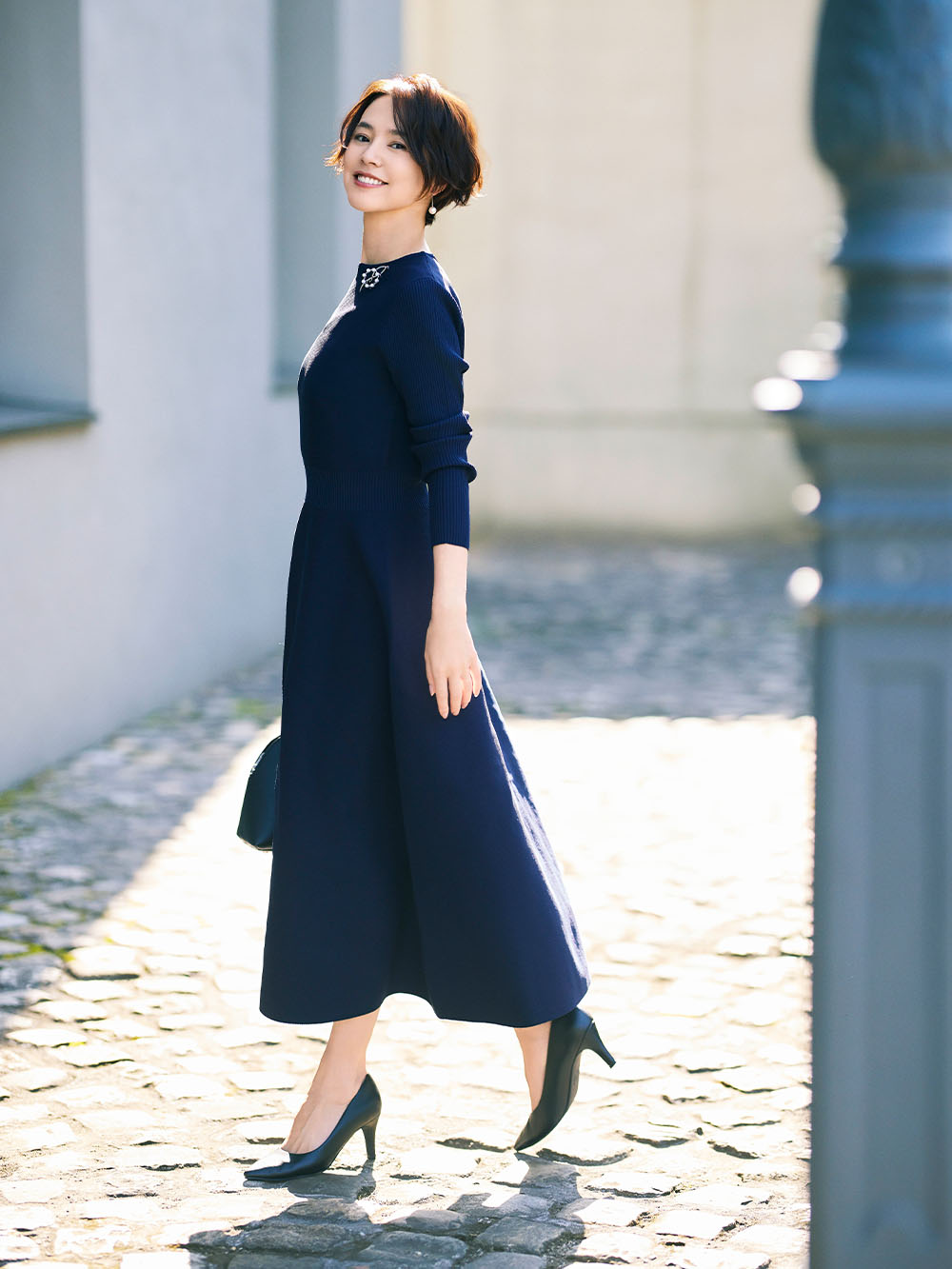 PLST(プラステ)公式｜CEREMONY STYLE｜公式オンラインストア（通販サイト）