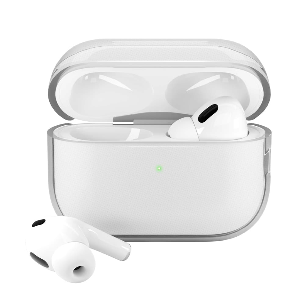 AirPods Pro(第2世代)用 ソフトケース クリア｜株式会社PGA