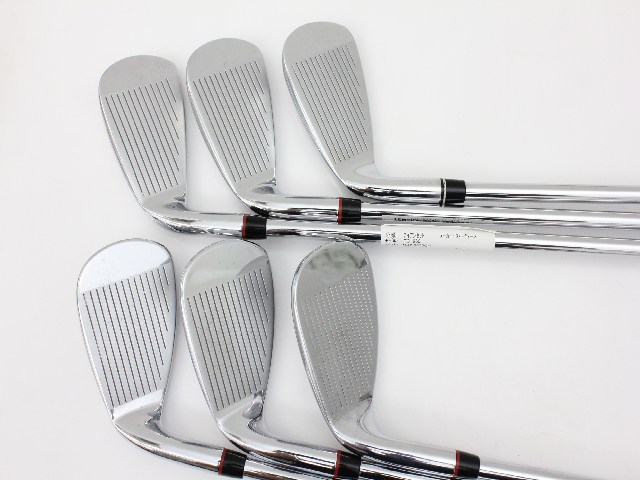 TC-660 フォーティーン(FOURTEEN) アイアンセット(IRON