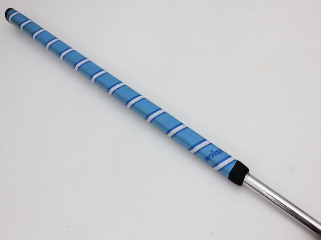 ボビーグレースV-FOIL MOIパターM7.5Kセンター マグレガー(Macgregor