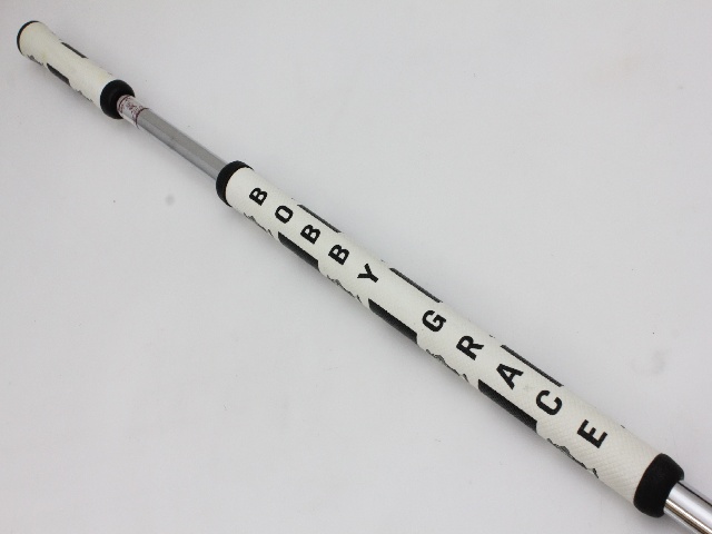 AMAZING GRACE F-22 LONG ブラック ボビーグレース(Bobby Grace