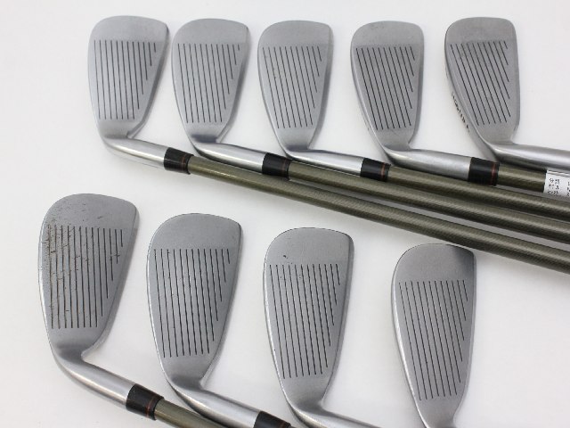 NEW LB-280 ホンマ(HONMA) レディースアイアンセット(LADIES' IRON