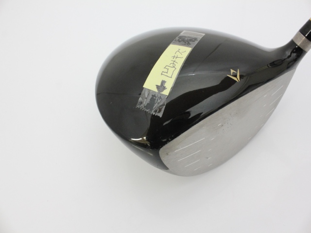 BERES S-03 凹みキズ有り ホンマ(HONMA) ドライバー(DRIVER