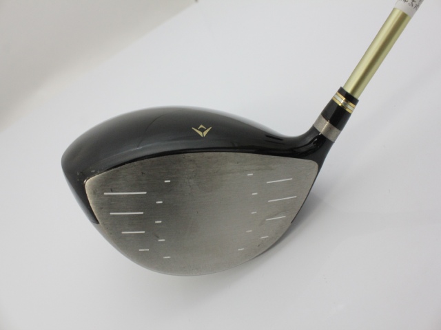 BERES S-03 凹みキズ有り ホンマ(HONMA) ドライバー(DRIVER