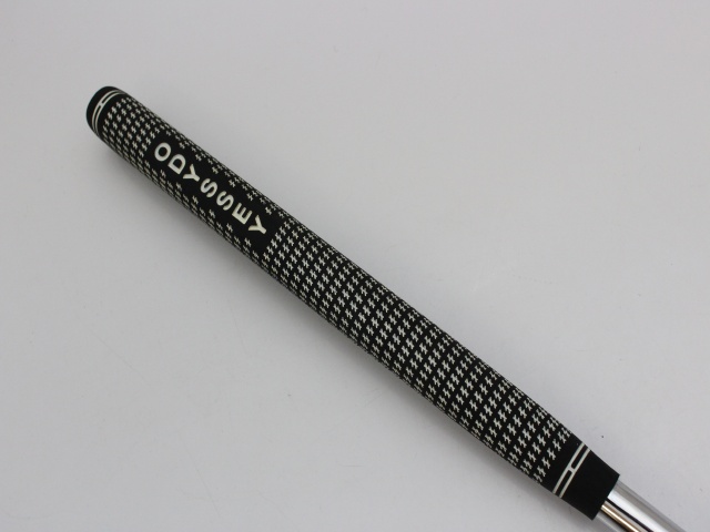 ホワイトホット#5 2ドット オデッセイ(ODYSSEY) パター(PUTTER