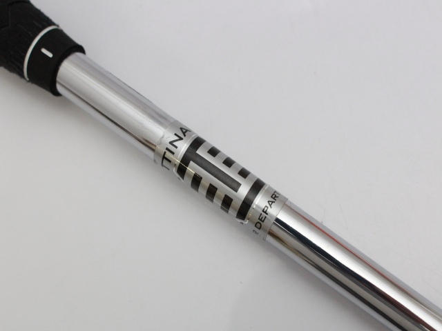 ZERO DASS ベティナルディ(BETTINARDI) パター(PUTTER) - ショッピング