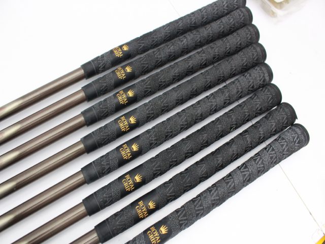 ツインマークス2000-αアイアン ホンマ(HONMA) アイアンセット(IRON