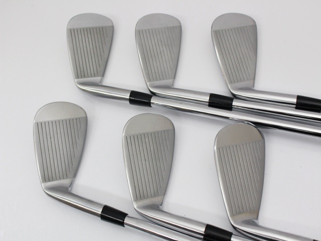 Mizuno Pro 319 ミズノ(MIZUNO) アイアンセット(IRON) - ショッピング