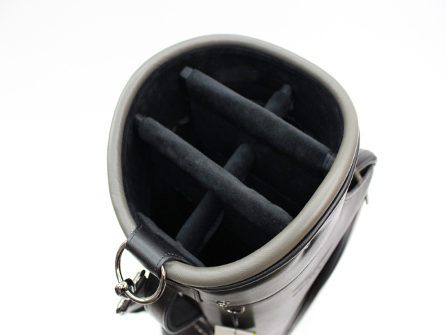 BENTLEY TOUR BAG Highland Hare/Black ベントレー(Bentley Golf