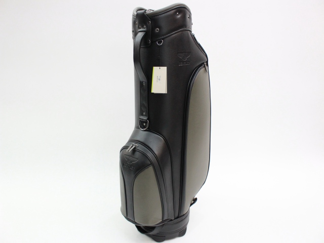 BENTLEY TOUR BAG Highland Hare/Black ベントレー(Bentley Golf