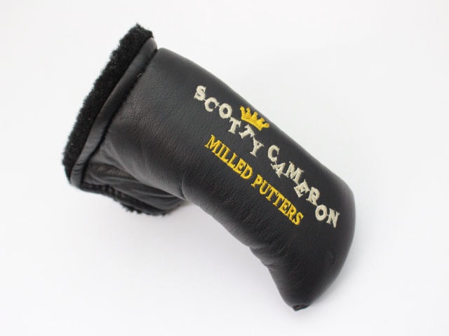 スコッツマン942 パーリーゲイツ スコッティキャメロン(SCOTTY CAMERON