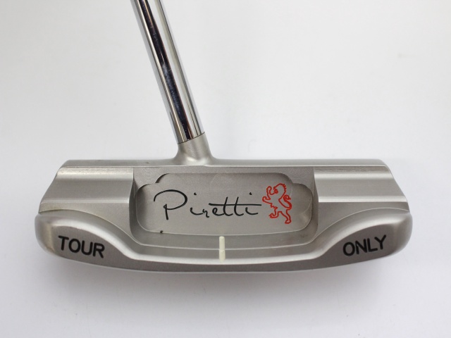 Tour only GERMAN S.S. GSS センターシャフト ピレッティ(Piretti