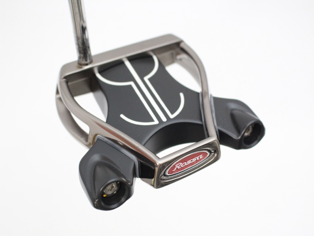 ロッサ モンザスパイダーAGSI+ テーラーメイド(TaylorMade) パター