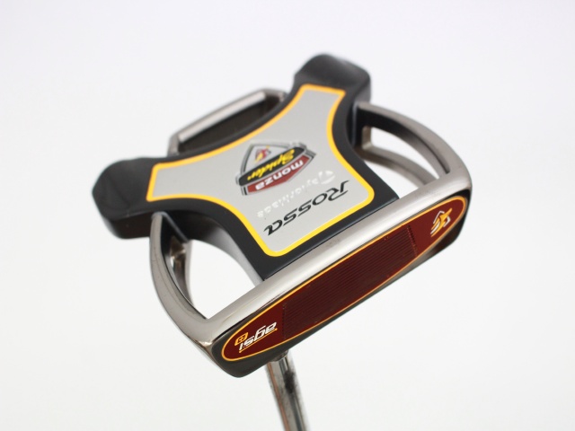 ロッサ モンザスパイダーAGSI+ テーラーメイド(TaylorMade) パター