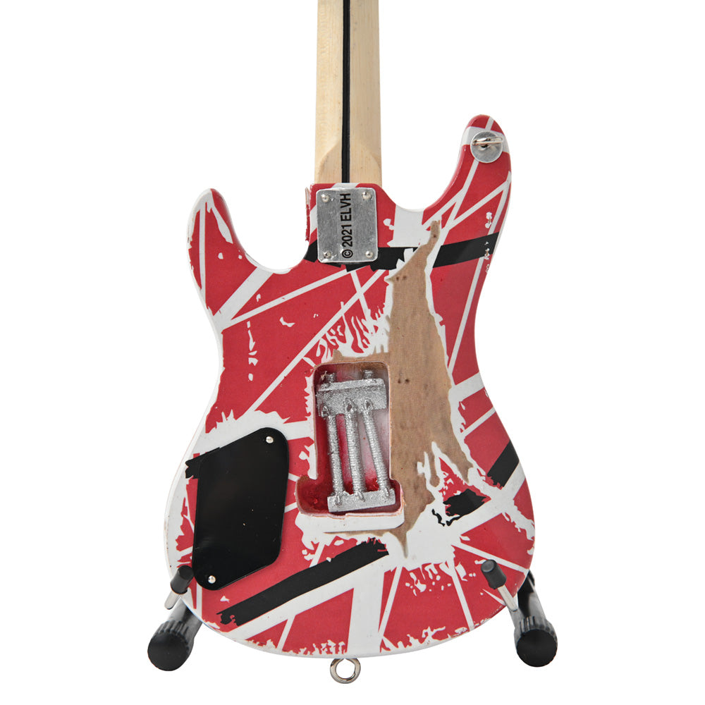 EDDIE VAN HALEN ヴァンヘイレン - EVH 5150 Officially Licensed