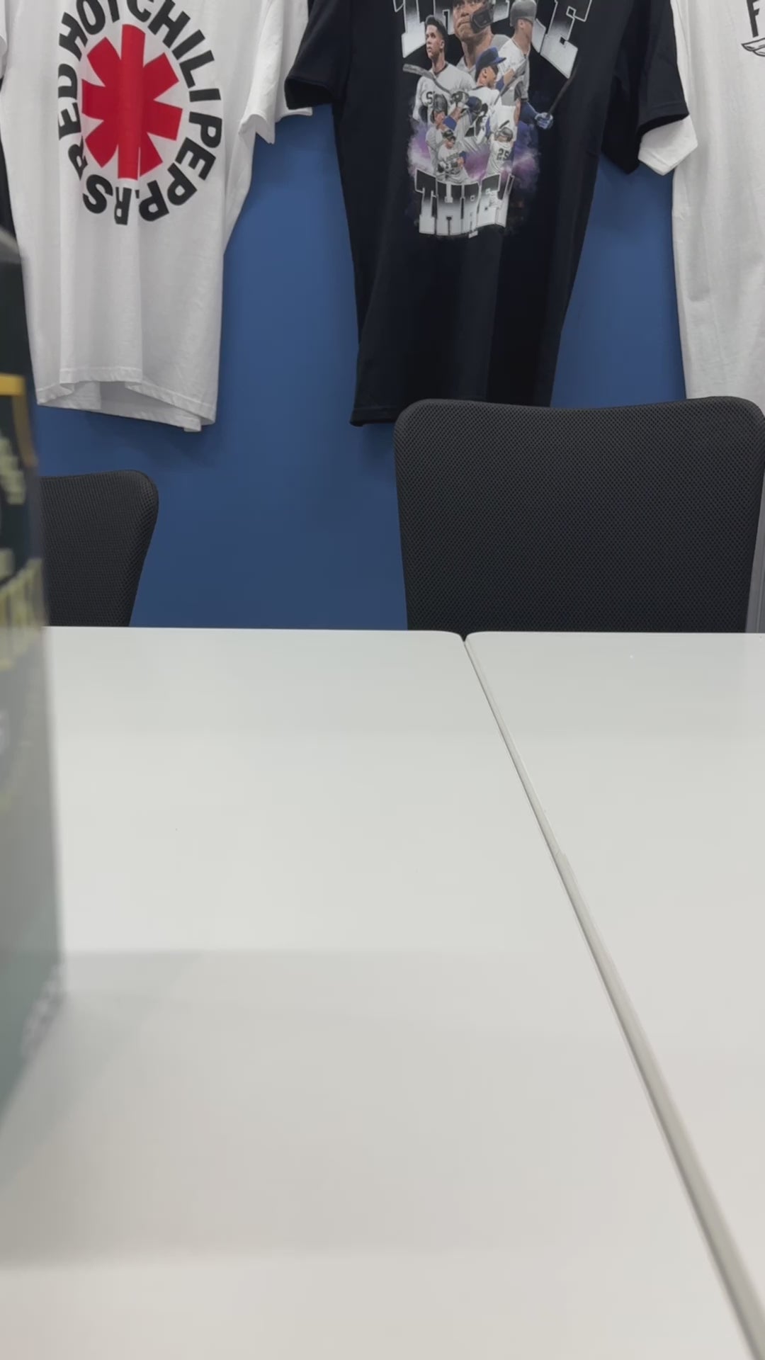 ICHIRO イチロー - MLB公式・限定 Collector's Bobblehead (記念台座付