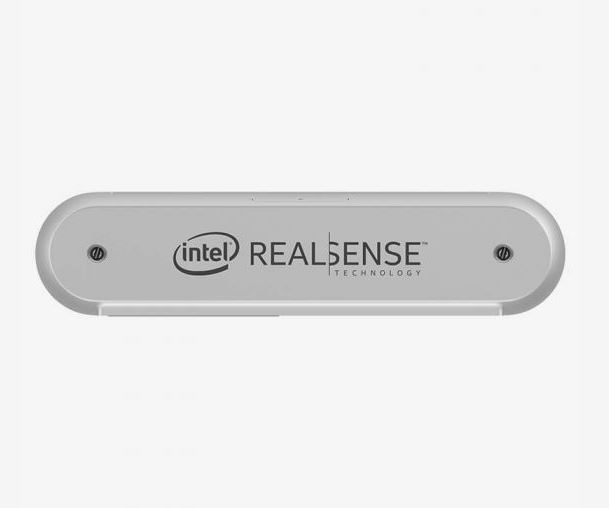Intel RealSense Depth Camera D455 デプスカメラ - Physical
