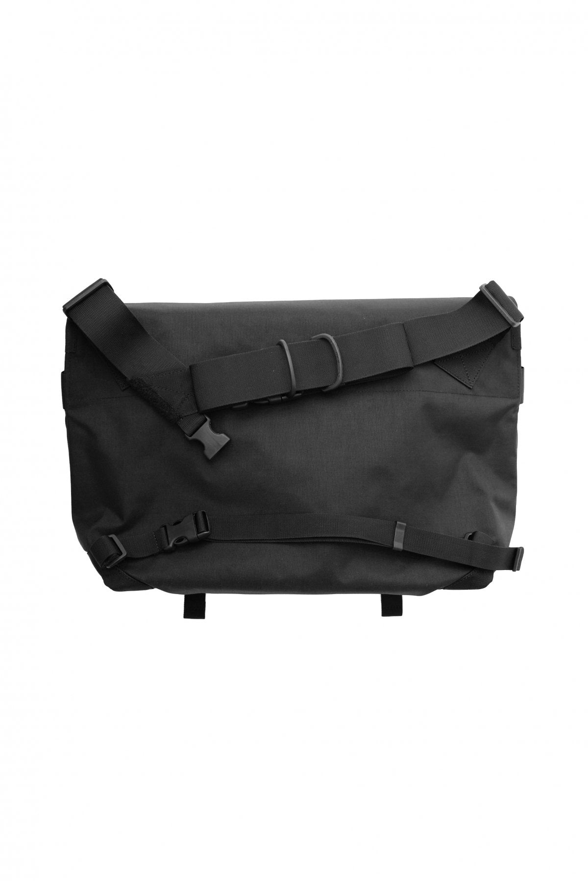bagjack - LITTLE JACK - CORDURA - BLACK – PHAETON