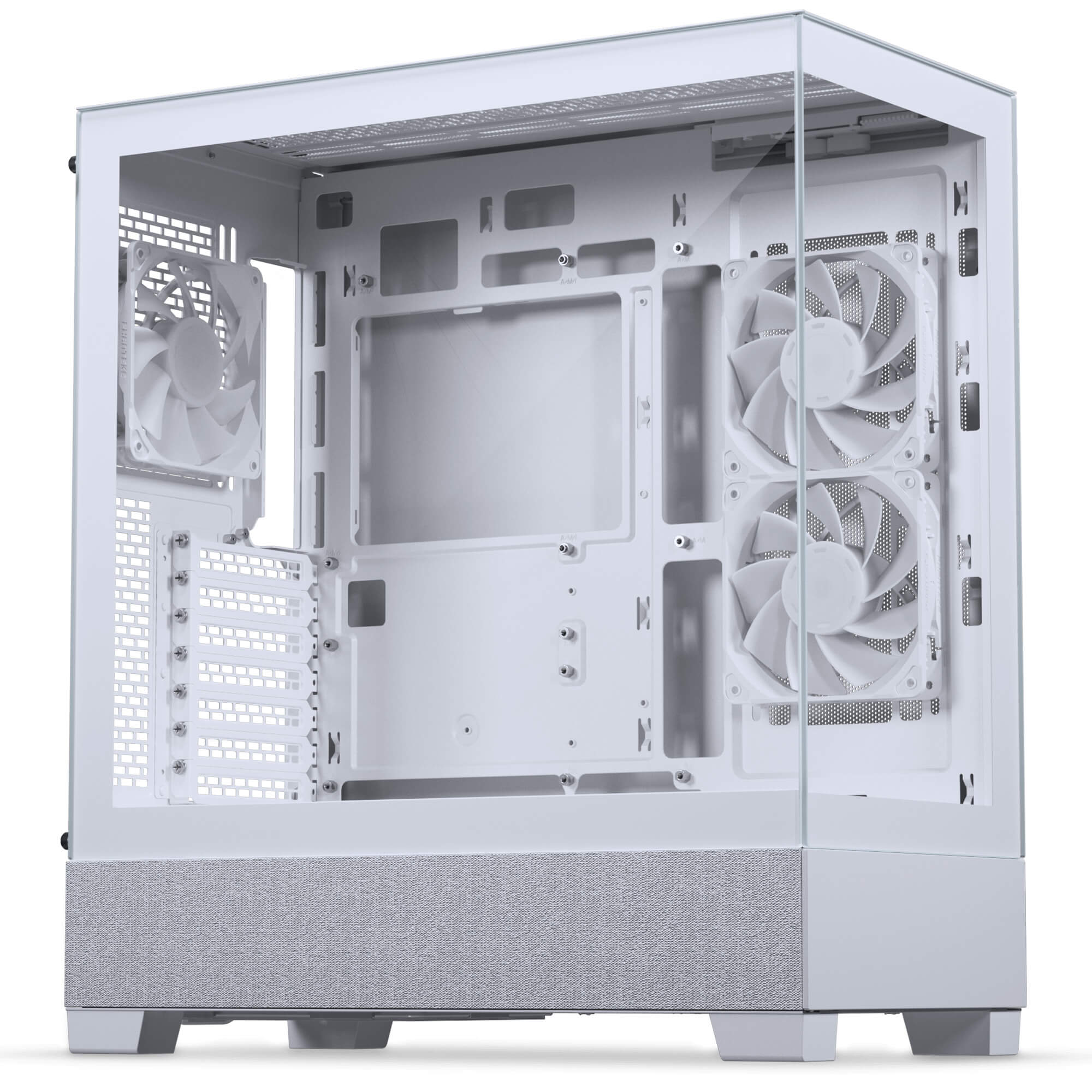 Phanteks XT View Matrix White